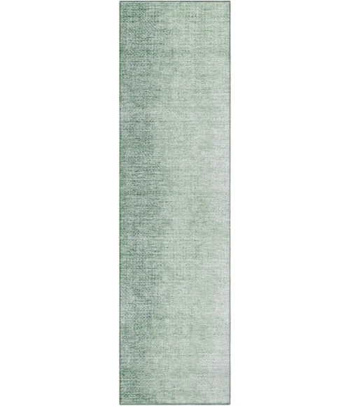 Addison Chantille ACN822-Green 2 ft. 3 in. X 7 ft. 6 in. Rectangle Rug
