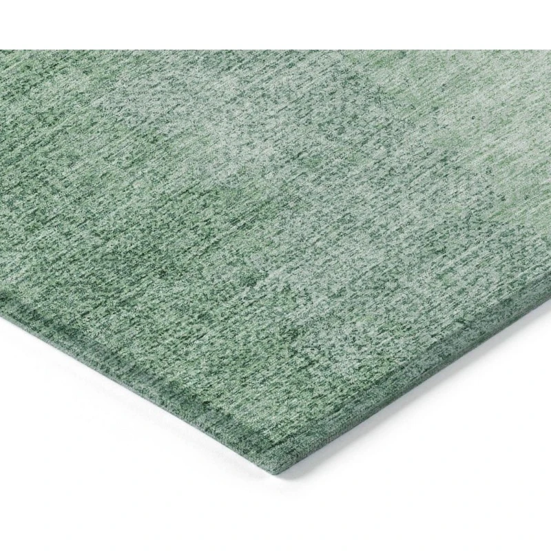 Addison Chantille ACN822-Green 3 ft. X 5 ft. Rectangle Rug