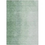 Addison Chantille ACN822-Green 5 ft. X 7 ft. 6 in. Rectangle Rug