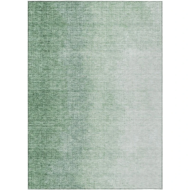 Addison Chantille ACN822-Green 3 ft. X 5 ft. Rectangle Rug