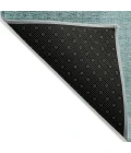Addison Chantille ACN822-Teal 3 ft. X 5 ft. Rectangle Rug
