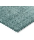 Addison Chantille ACN822-Teal 3 ft. X 5 ft. Rectangle Rug