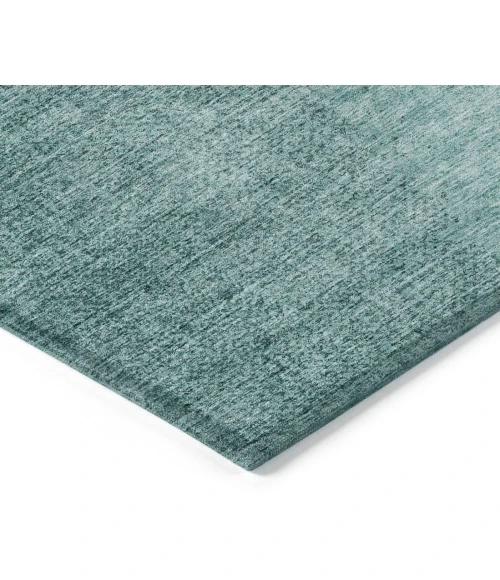 Addison Chantille ACN822-Teal 3 ft. X 5 ft. Rectangle Rug
