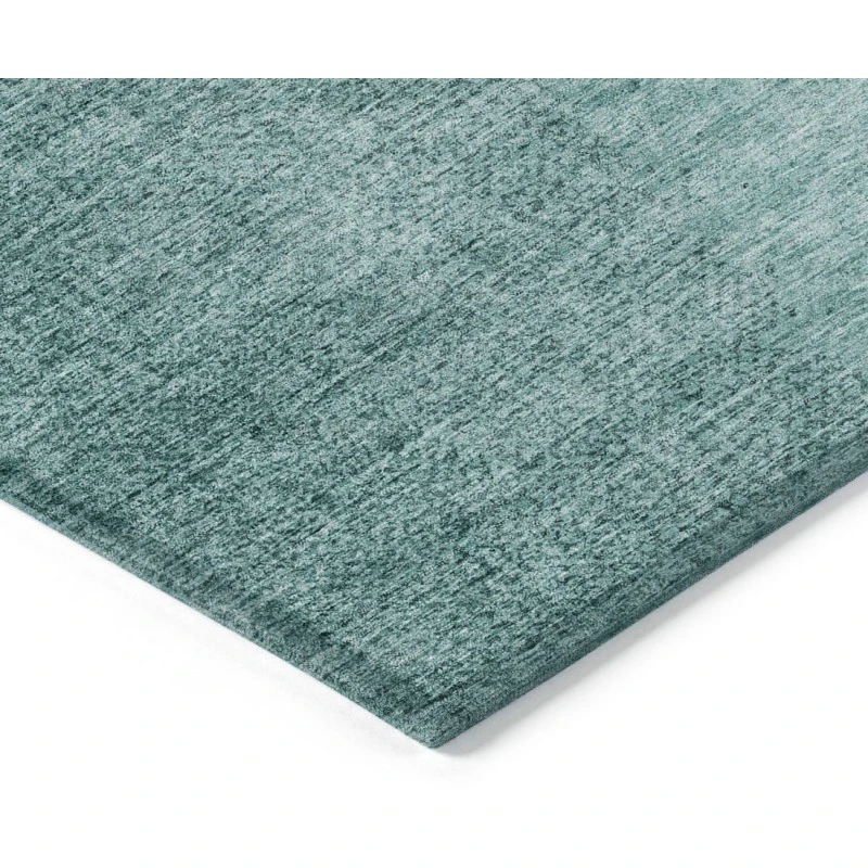 Addison Chantille ACN822-Teal 8 ft. X 10 ft. Rectangle Rug