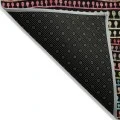 Addison Chantille ACN823-Black 5 ft. X 7 ft. 6 in. Rectangle Rug