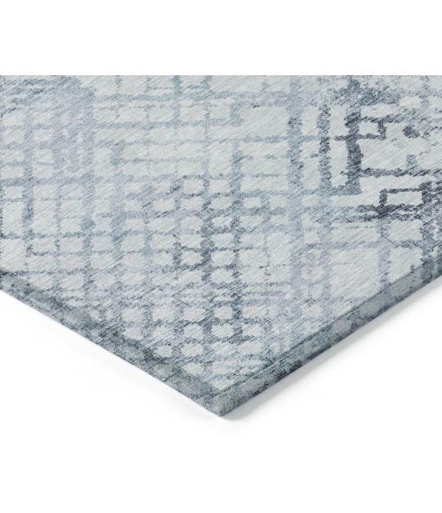 Addison Chantille ACN824-Blue 3 ft. X 5 ft. Rectangle Rug