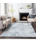 Addison Chantille ACN824-Blue 3 ft. X 5 ft. Rectangle Rug