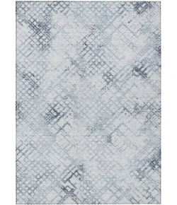 Addison Chantille ACN824-Blue 9 ft. X 12 ft. Rectangle Rug