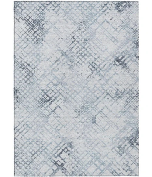 Addison Chantille ACN824-Blue 3 ft. X 5 ft. Rectangle Rug
