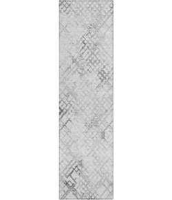 Addison Chantille ACN824-Gray 2 ft. 3 in. X 7 ft. 6 in. Rectangle Rug