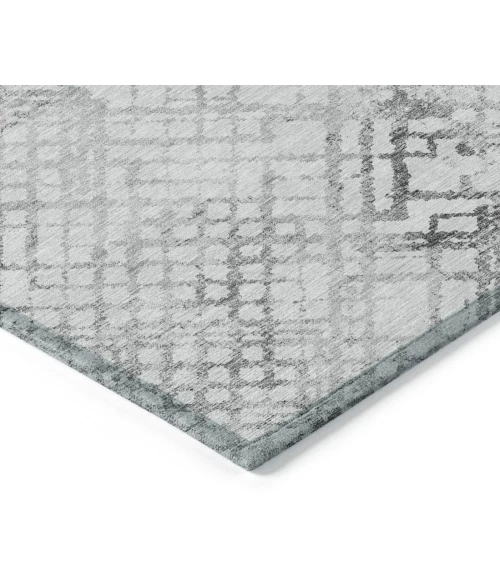Addison Chantille ACN824-Gray 3 ft. X 5 ft. Rectangle Rug