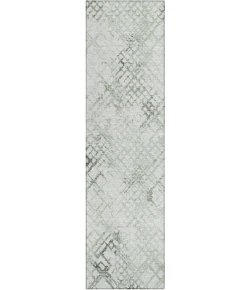 Addison Chantille ACN824-Green 2 ft. 3 in. X 7 ft. 6 in. Rectangle Rug