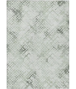 Addison Chantille ACN824-Green 9 ft. X 12 ft. Rectangle Rug