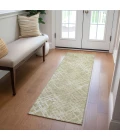 Addison Chantille ACN825-Beige 2 ft. 3 in. X 7 ft. 6 in. Rectangle Rug