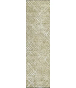 Addison Chantille ACN825-Beige 2 ft. 3 in. X 7 ft. 6 in. Rectangle Rug