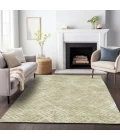 Addison Chantille ACN825-Beige 5 ft. X 7 ft. 6 in. Rectangle Rug
