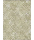 Addison Chantille ACN825-Beige 5 ft. X 7 ft. 6 in. Rectangle Rug