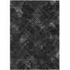 Addison Chantille ACN825-Charcoal 5 ft. X 7 ft. 6 in. Rectangle Rug