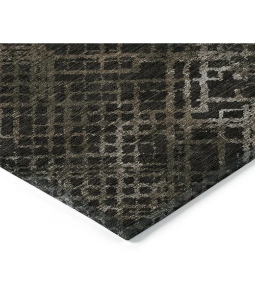 Addison Chantille ACN825-Fudge 9 ft. X 12 ft. Rectangle Rug