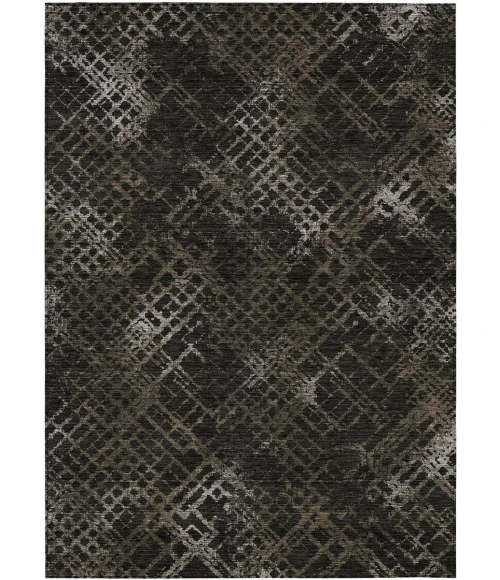 Addison Chantille ACN825-Fudge 9 ft. X 12 ft. Rectangle Rug
