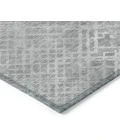 Addison Chantille ACN825-Gray 5 ft. X 7 ft. 6 in. Rectangle Rug