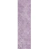 Addison Chantille ACN825-Lavender 2 ft. 3 in. X 7 ft. 6 in. Rectangle Rug
