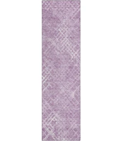 Addison Chantille ACN825-Lavender 2 ft. 3 in. X 7 ft. 6 in. Rectangle Rug