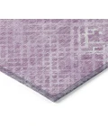 Addison Chantille ACN825-Lavender 10 ft. X 14 ft. Rectangle Rug