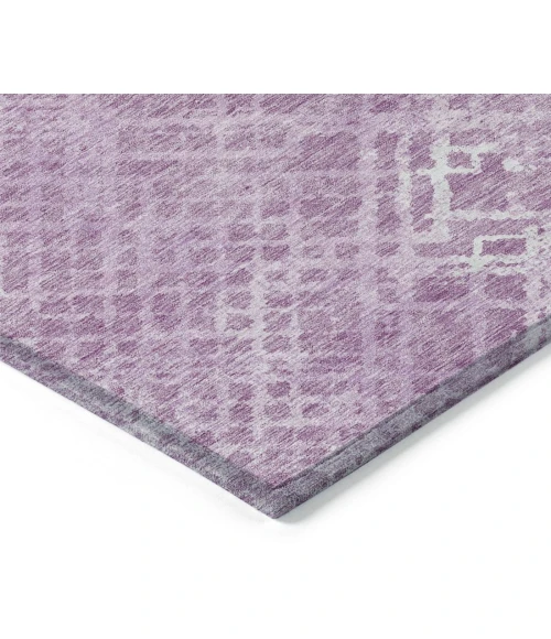 Addison Chantille ACN825-Lavender 10 ft. X 14 ft. Rectangle Rug