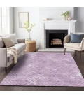 Addison Chantille ACN825-Lavender 10 ft. X 14 ft. Rectangle Rug