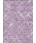 Addison Chantille ACN825-Lavender 10 ft. X 14 ft. Rectangle Rug