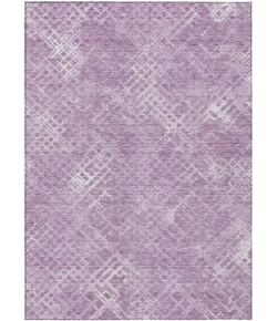 Addison Chantille ACN825-Lavender 9 ft. X 12 ft. Rectangle Rug