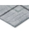 Addison Chantille ACN826-Gray 2 ft. 3 in. X 7 ft. 6 in. Rectangle Rug