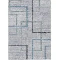 Addison Chantille ACN826-Gray 10 ft. X 14 ft. Rectangle Rug
