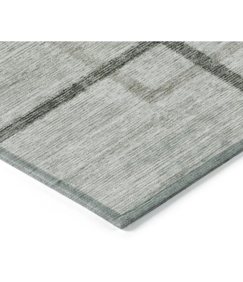 Addison Chantille ACN826-Green 9 ft. X 12 ft. Rectangle Rug