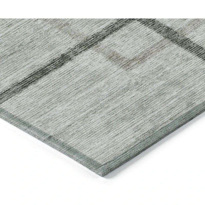 Addison Chantille ACN826-Green 8 ft. X 10 ft. Rectangle Rug