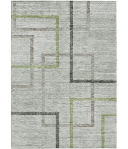 Addison Chantille ACN826-Green 9 ft. X 12 ft. Rectangle Rug