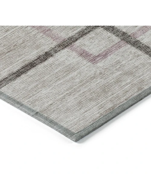 Addison Chantille ACN826-Taupe 3 ft. X 5 ft. Rectangle Rug