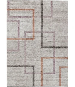 Addison Chantille ACN826-Taupe 9 ft. X 12 ft. Rectangle Rug