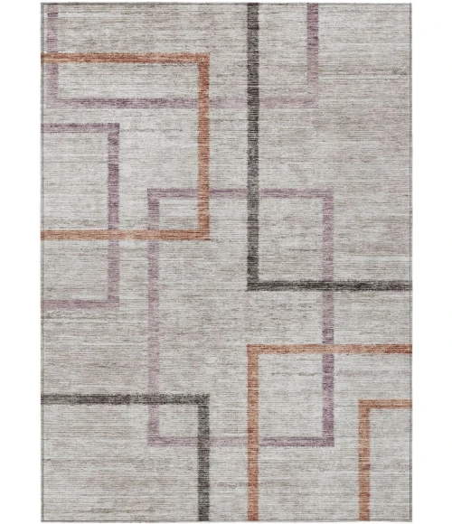 Addison Chantille ACN826-Taupe 3 ft. X 5 ft. Rectangle Rug