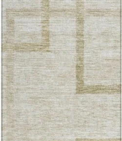 Addison Chantille ACN827-Beige 2 ft. 3 in. X 7 ft. 6 in. Rectangle Rug