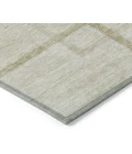 Addison Chantille ACN827-Beige 3 ft. X 5 ft. Rectangle Rug