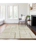 Addison Chantille ACN827-Beige 3 ft. X 5 ft. Rectangle Rug