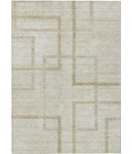 Addison Chantille ACN827-Beige 3 ft. X 5 ft. Rectangle Rug