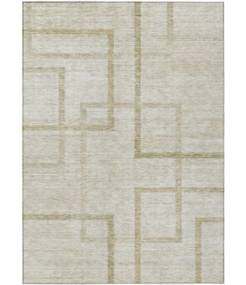 Addison Chantille ACN827-Beige 3 ft. X 5 ft. Rectangle Rug