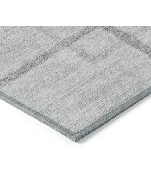 Addison Chantille ACN827-Gray 3 ft. X 5 ft. Rectangle Rug