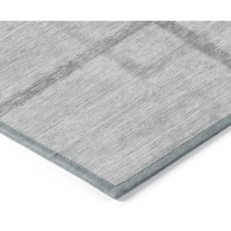 Addison Chantille ACN827-Gray 10 ft. X 14 ft. Rectangle Rug