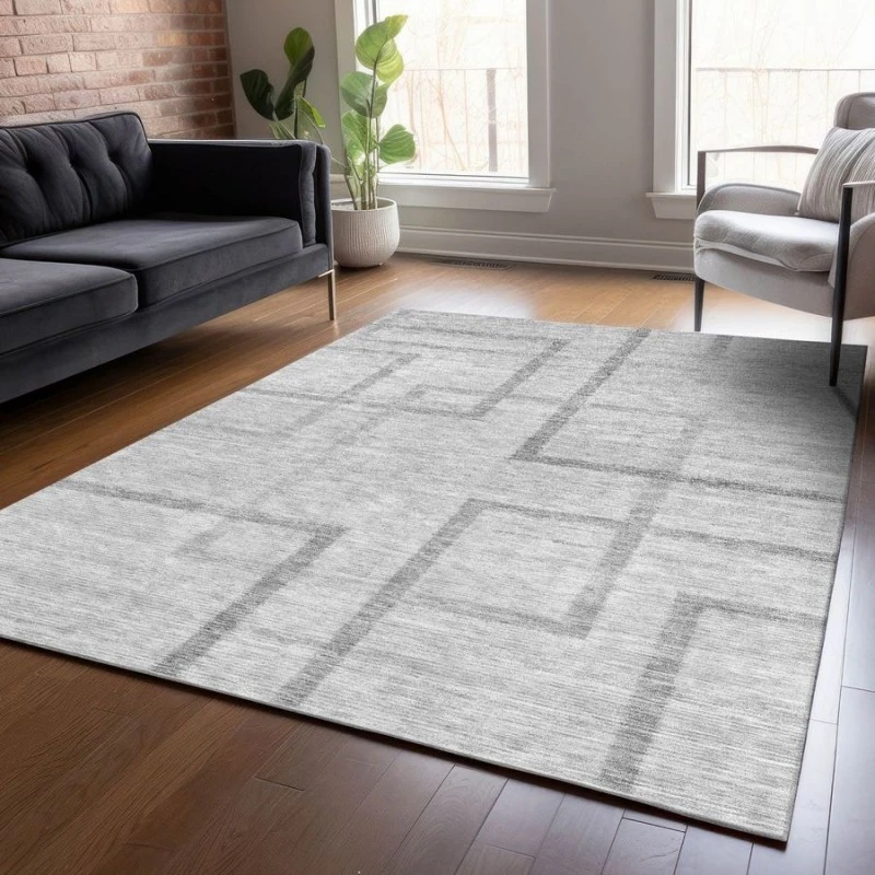Addison Chantille ACN827-Gray 10 ft. X 14 ft. Rectangle Rug