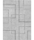 Addison Chantille ACN827-Gray 3 ft. X 5 ft. Rectangle Rug