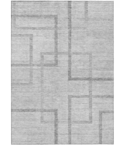 Addison Chantille ACN827-Gray 9 ft. X 12 ft. Rectangle Rug